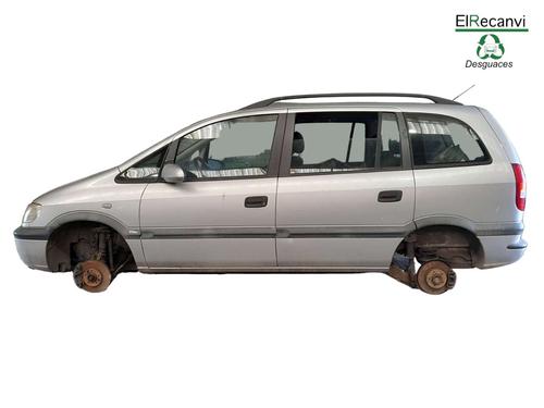 Right taillight OPEL ZAFIRA A MPV (T98)  | BP15399143C35 