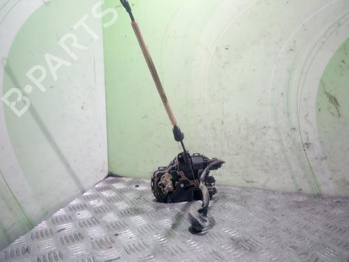 Venstre fortil lås SEAT TOLEDO II (1M2) [1998-2006]  10334546