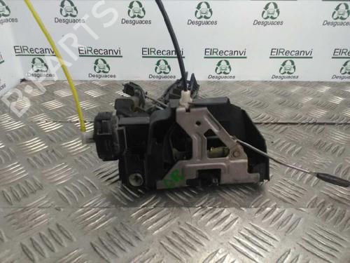 Used Front right lock MERCEDES-BENZ A-CLASS (W168) A 170 CDI (168.009, 168.109) (95 hp) 4539284