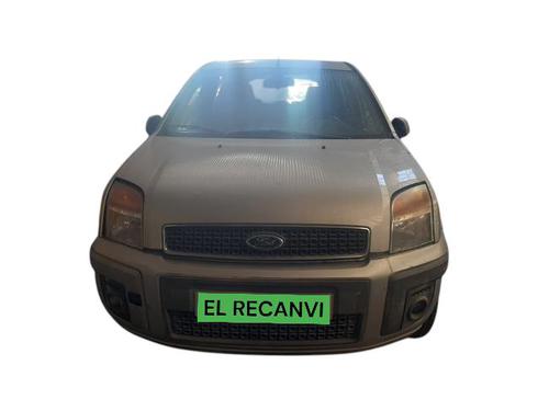 Peças FORD FUSION (JU_) 1.4 TDCi 4865062