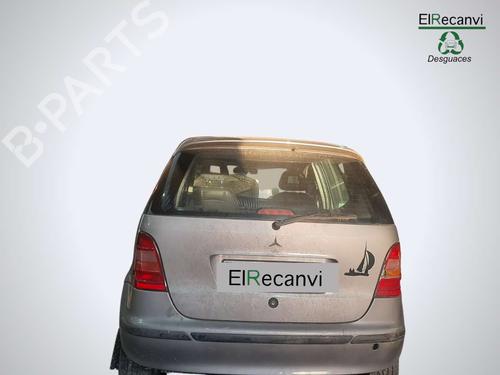 Engine control unit (ECU) MERCEDES-BENZ A-CLASS (W168) A 170 CDI (168.008) | BP16047305M57