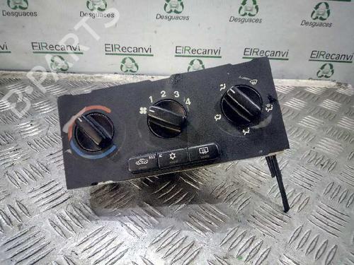 AC Styreenhet / Manøvreringsenhet OPEL ASTRA G Hatchback (T98) [1998-2009]  4533241