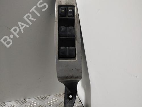 Used Left front window switch NISSAN MURANO II (Z51) 3.5 4x4 (256 hp) 30649557