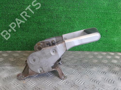 håndbremse RENAULT MEGANE II Saloon (LM0/1_) 1.9 dCi (LM0G, LM1G, LM2C) (120 hp) 21537045