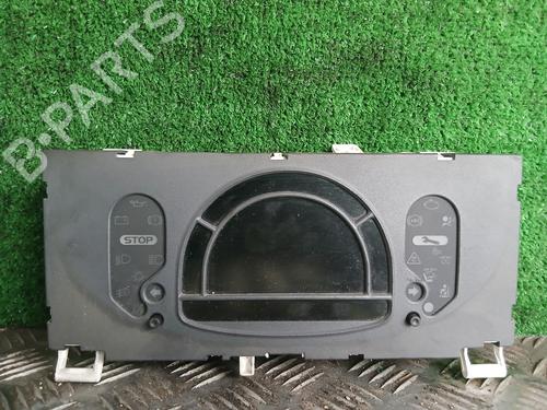 Kombinert Instrument RENAULT MODUS / GRAND MODUS (F/JP0_) 1.4 (JP01, JP0J) (98 hp) 31995561