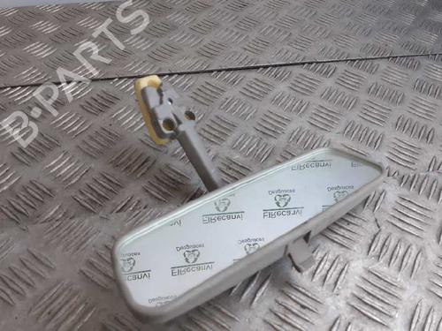 Used Rear mirror NISSAN X-TRAIL I (T30) 2.2 dCi (136 hp) 5961786