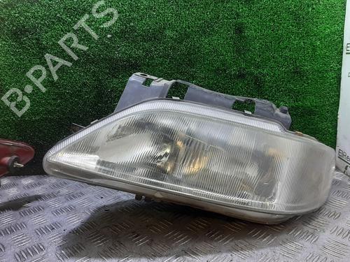 Used Left headlight CITROËN XSARA Coupe (N0) 2.0 HDI 90 (90 hp) 28375837