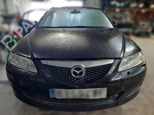 Used Parts MAZDA 6 Station Wagon (GY)  2.0 DI (GY19)  886457