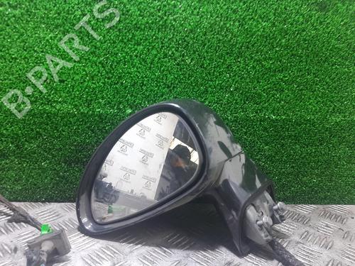 Used Left mirror CITROËN C4 I (LC_) [2004-2014]  21537796