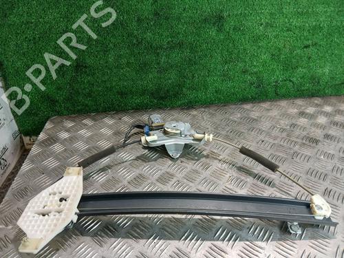 Front right window mechanism CHEVROLET CAPTIVA (C100, C140) | BP36111314C23 - Image 2