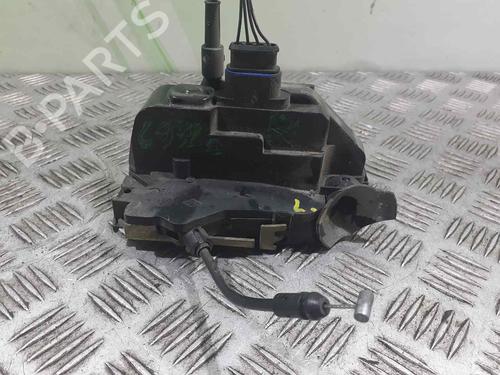 Used Front left lock RENAULT SCÉNIC II (JM0/1_) 1.9 dCi (JM0G, JM12, JM1G, JM2C) (120 hp) 7076598