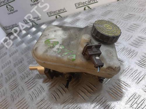 Used Brake master cylinder CITROËN BERLINGO / BERLINGO FIRST MPV (MF_, GJK_, GFK_) 1.6 HDI 75 (MF9HW, GJ9HWC, GF9HWC, GN9HWC) (75 hp) 7781748