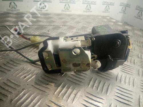 Used Front left lock ROVER 200 Coupe (XW) 220 GSi (136 hp) 4519279