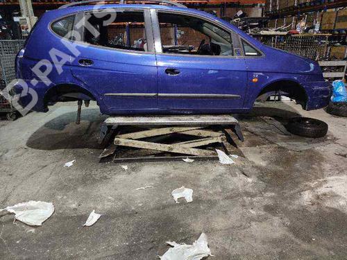 Used Parts CHEVROLET REZZO MPV (U100)  1.6  735977