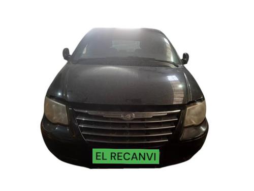 Brugte CHRYSLER VOYAGER IV (RG, RS) 2.8 CRD 4936339