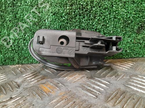 Front left interior door handle FIAT DOBLO Box Body/MPV (223_) 1.3 D Multijet | BP36393725I13 - Image 2
