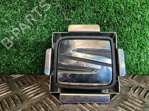 Used Tailgate handle Tailgate handle SEAT LEON (1P1) [2005-2013] 33471121 33471121