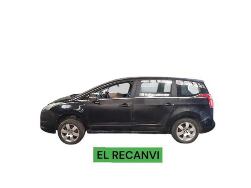 Engine control unit (ECU) PEUGEOT 5008 (0U_, 0E_) 1.6 BlueHDi 120 | BP36355453M57  - Image 5