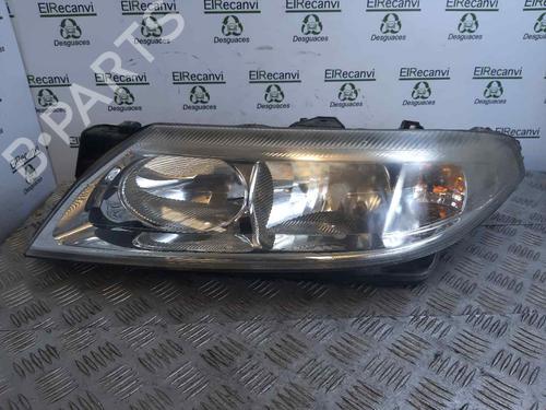 Scheinwerfer links für RENAULT LAGUNA II (BG0/1_) [2001-2007]  7351323