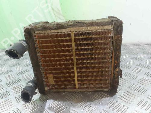 Used Heater matrix NISSAN TRADE Van 3.0 D (86 hp) 8519114