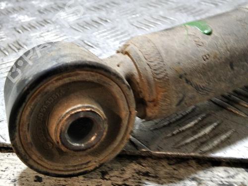 Left rear shock absorber SEAT LEON (1M1) | BP29606415M18