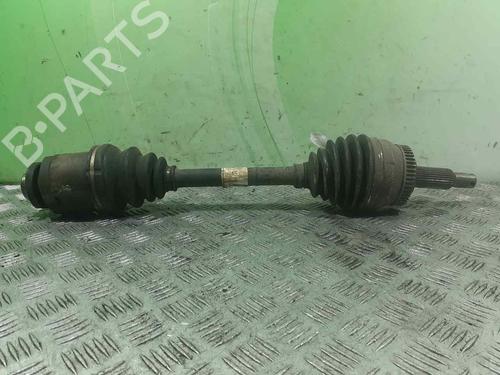 Used Right front driveshaft HYUNDAI TUCSON (JM) 2.0 CRDi (140 hp) 11868926
