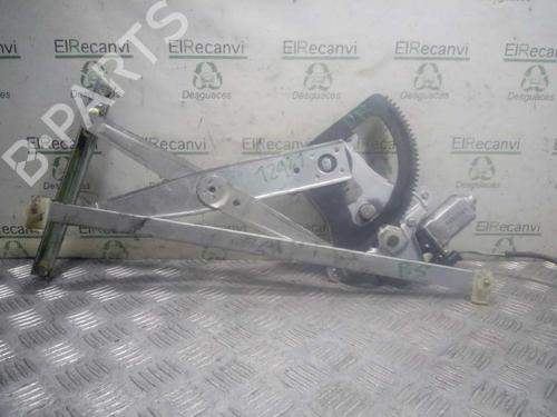 Used Front right window mechanism CHEVROLET KALOS 1.2 (72 hp) 4529695