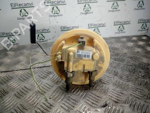 Used Fuel pump PEUGEOT 207 (WA_, WC_) [2006-2015]  4604633