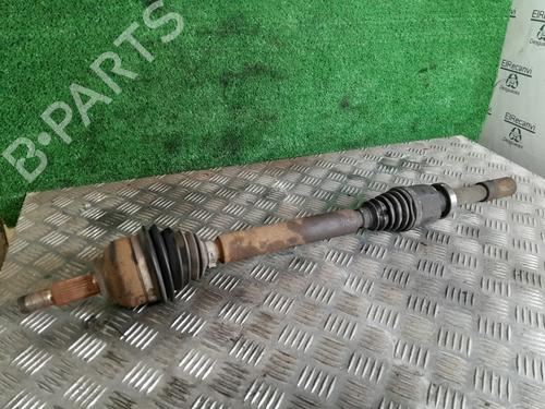 Used Right front driveshaft Right front driveshaft 28186617 28186617