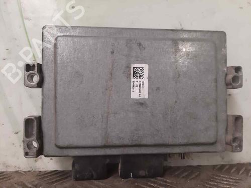 Engine control unit (ECU) RENAULT TWINGO II (CN0_) | BP14846499M57