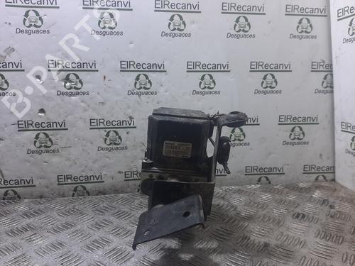 ABS Bremseaggregat SEAT CORDOBA (6L2) [2002-2009]  17673349