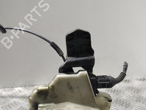 Højre bagtil lås VW PASSAT B5.5 (3B3) [2000-2005]  30388175