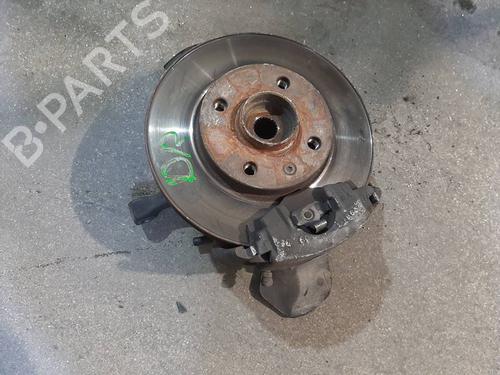 Used Right front steering knuckle Right front steering knuckle 38525066 38525066