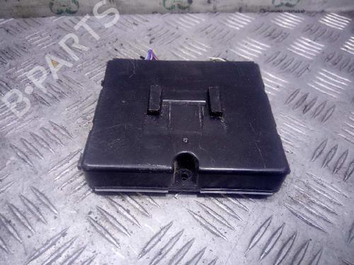 Elektronische module RENAULT CLIO IV (BH_) 1.5 dCi 90 (90 hp) 4527093