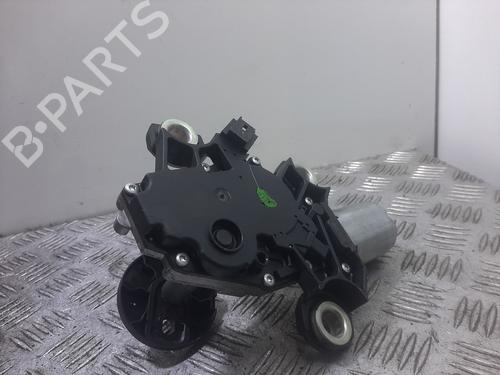 Used Rear wiper motor CITROËN C4 I (LC_) [2004-2014]  29924188