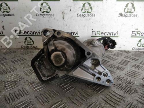 Starter DACIA DUSTER (HS_) 1.2 TCe 125 | BP16777514M8