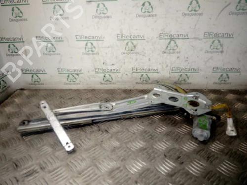 Rudehejsemekanisme Højre foran SUZUKI IGNIS II (MH) [2003-2025]  4547714