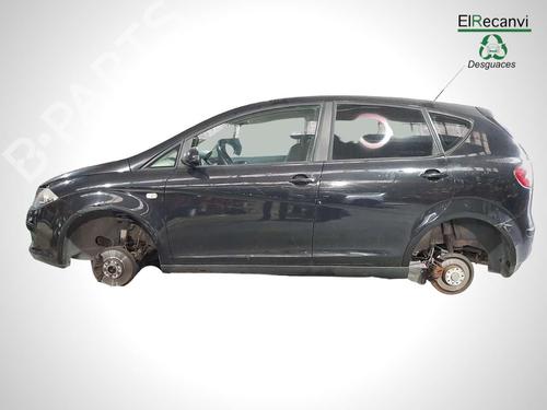 Engine control unit (ECU) SEAT ALTEA (5P1)  | BP12541729M57 