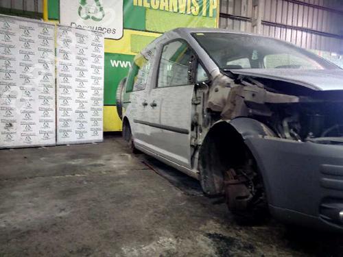 Hovedbremsecylinder VW CADDY III Box Body/MPV (2KA, 2KH, 2CA, 2CH) | BP4537169M77
