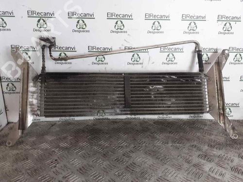 Used Oil radiator Oil radiator OPEL OMEGA B (V94) [1994-2005] 12579908 12579908