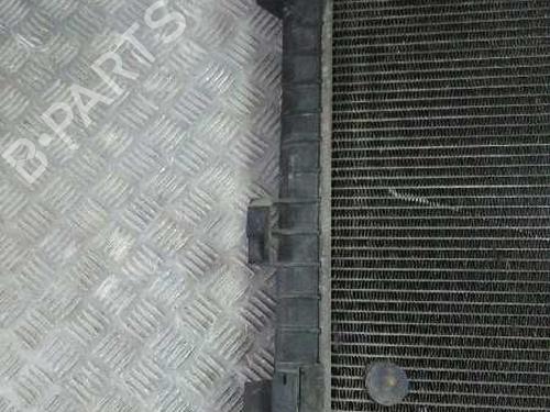 Køler MERCEDES-BENZ M-CLASS (W163) ML 270 CDI (163.113) | BP4522937M31