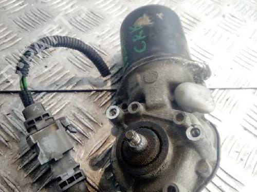 Used Front wiper motor IVECO DAILY III Van 35 C 12 V, 35 S 12 V (AGKA43A2, AGKB43A2, AGKB46A2,... (116 hp) 11530961
