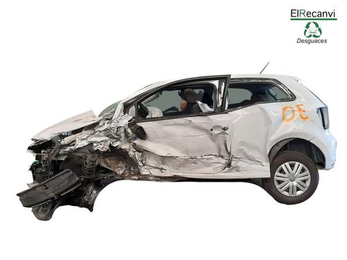 Engine VW POLO V (6R1, 6C1) 1.0 | BP14936921M1 