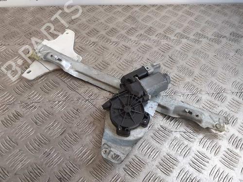 Used Rear right window mechanism CITROËN C4 Picasso I MPV (UD_) 2.0 HDi 138 (136 hp) 6026471