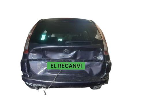 Switch CITROËN C4 Picasso I MPV (UD_) 1.6 HDi 110 | BP34155772I30 - Image 6
