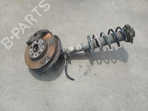 Used Left front steering knuckle Left front steering knuckle SEAT ALTEA XL (5P5, 5P8) [2006-2015] 34538069 34538069