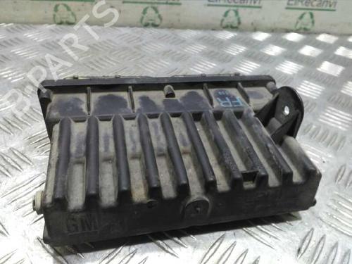 Used Control unit OPEL ASTRA G Hatchback (T98) 1.6 16V (F08, F48) (101 hp) 4521529