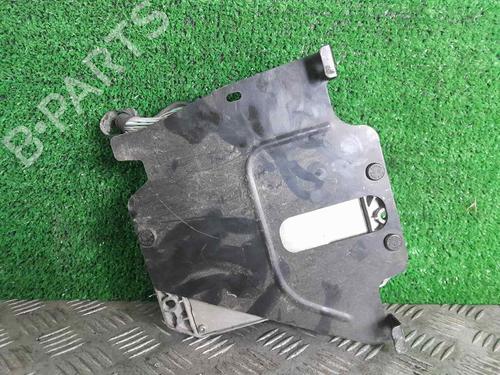 Engine control unit (ECU) RENAULT MEGANE III Hatchback (BZ0/1_, B3_) 1.6 16V (BZ0H) | BP22221522M57