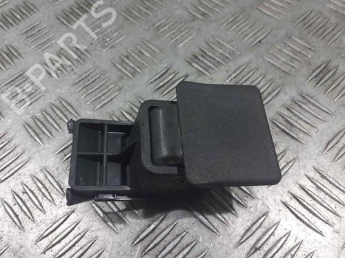 Used Front right interior door handle SEAT MALAGA (23A) 1.2 (60 hp) 6989338