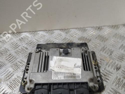 Used Engine control unit (ECU) CITROËN C4 I (LC_) [2004-2014]  30699427